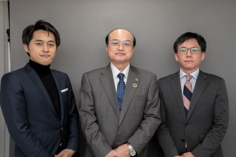 弁護士ホームページ制作導入事例5