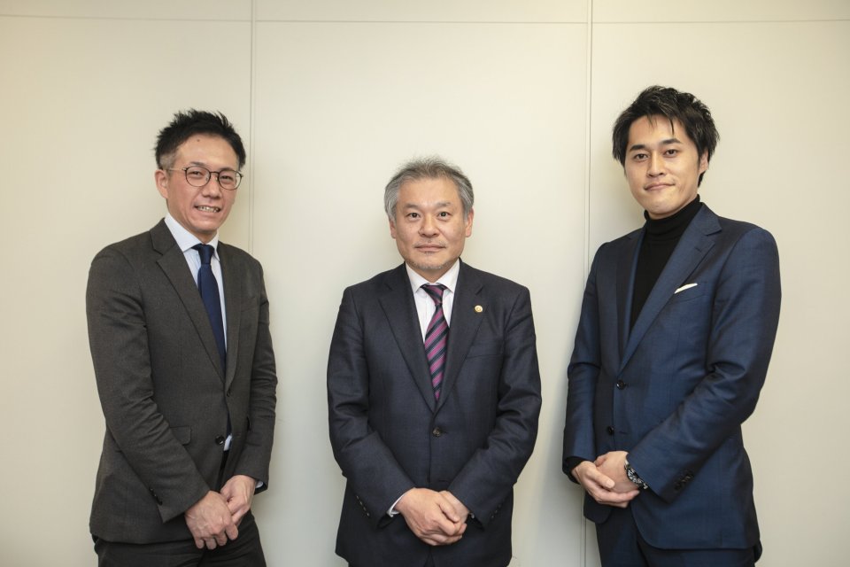 弁護士ホームページ制作導入事例4
