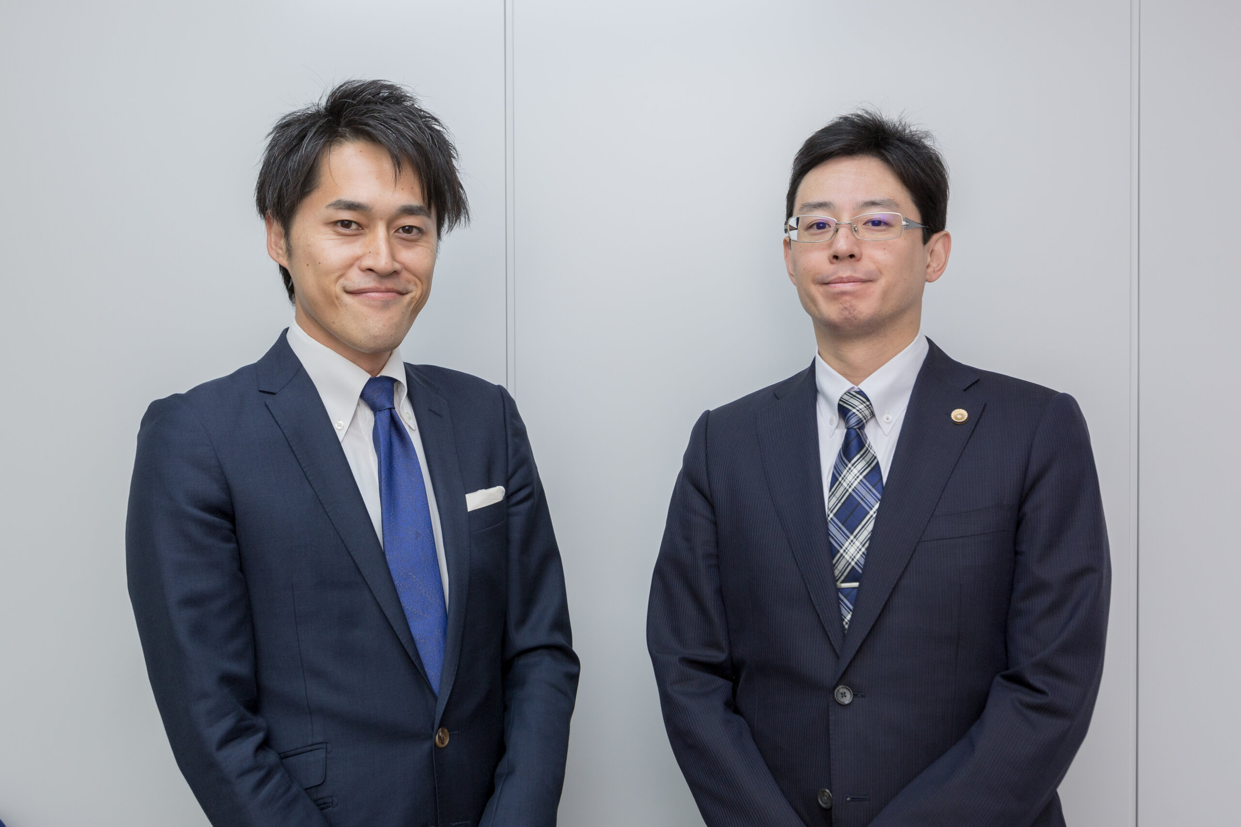 弁護士ホームページ制作導入事例8