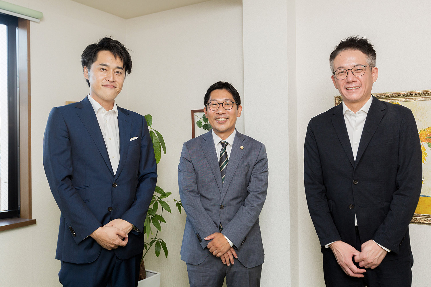 弁護士ホームページ制作導入事例9